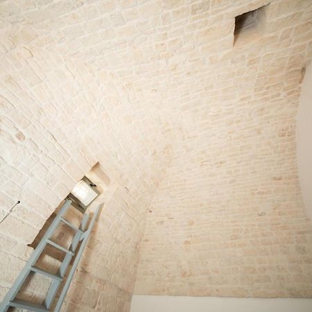Апартаменты Trullo Antica Bellezza Альберобелло Экстерьер фото